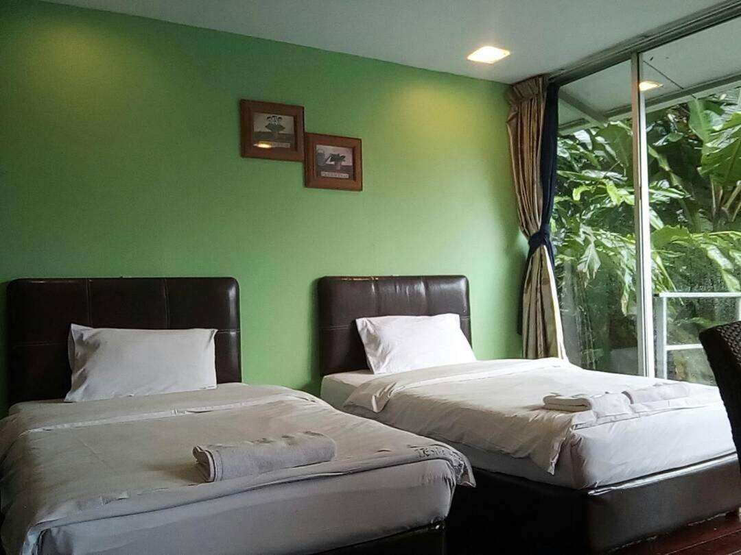J Residence Kampong Kundassan Quarto foto