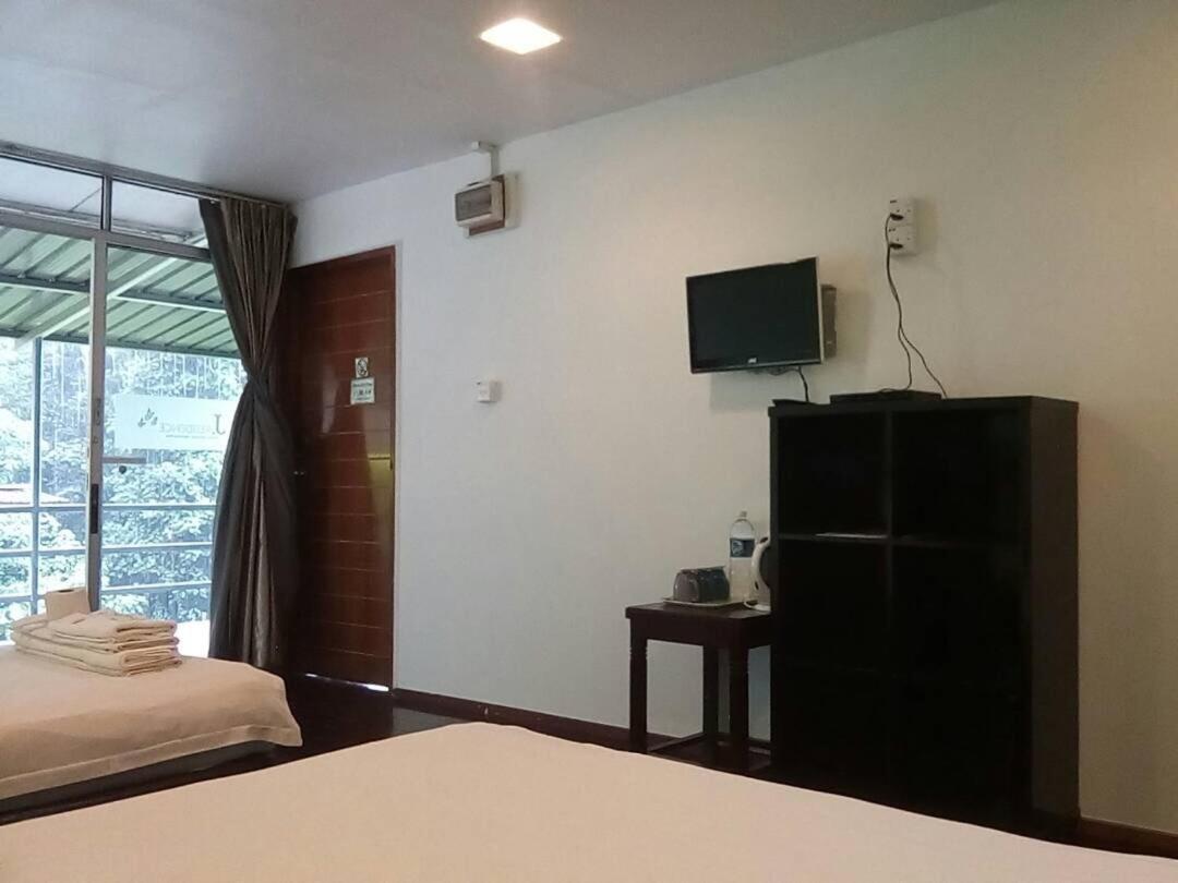 J Residence Kampong Kundassan Quarto foto