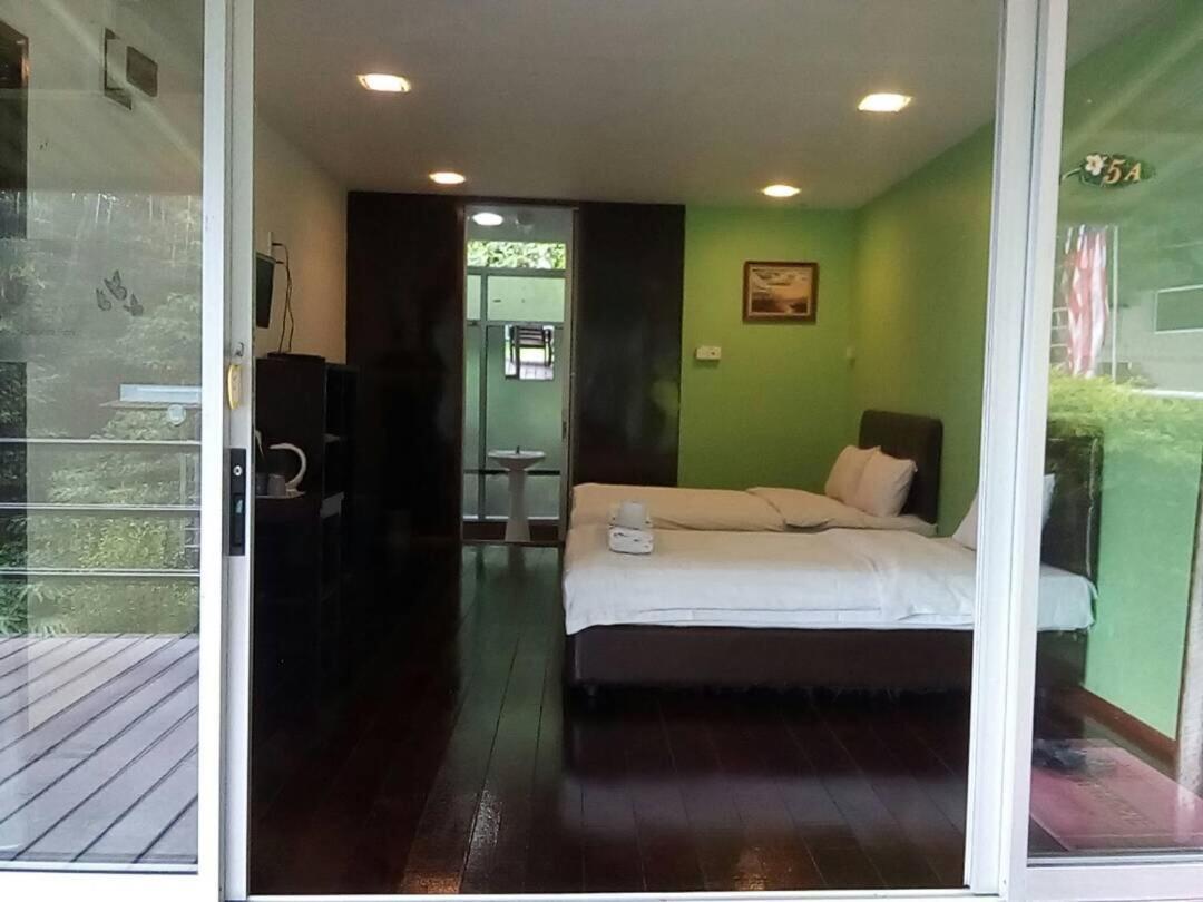 J Residence Kampong Kundassan Quarto foto