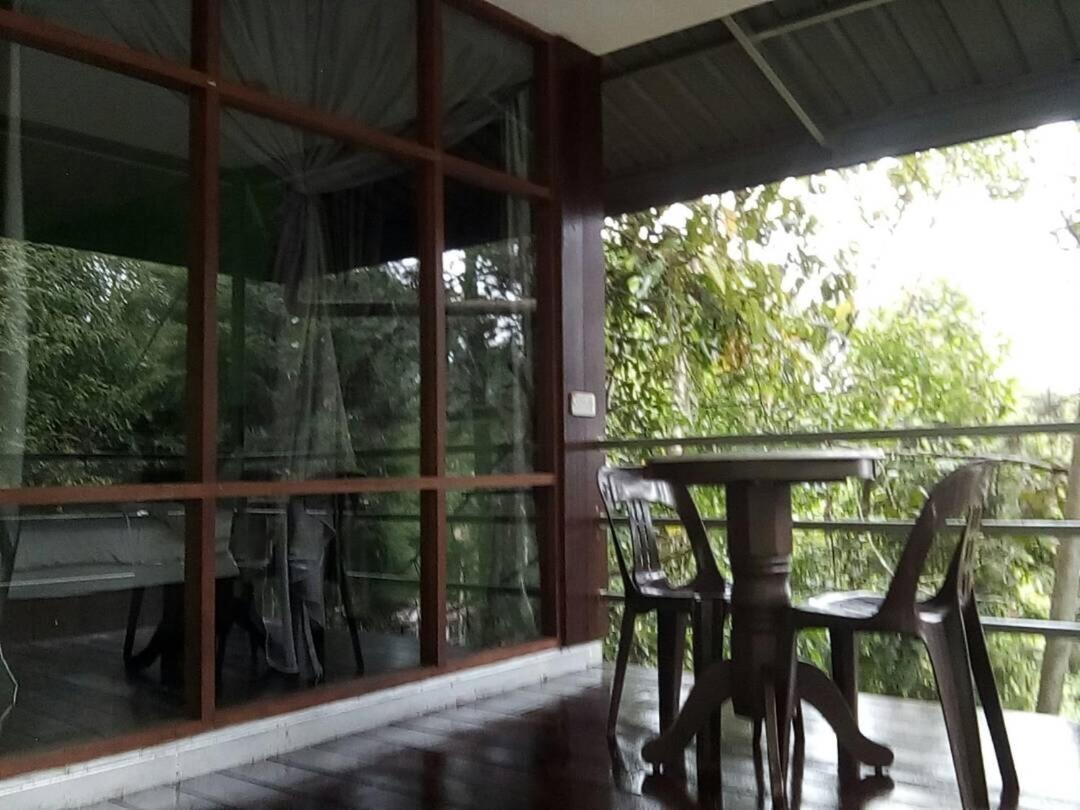 J Residence Kampong Kundassan Quarto foto