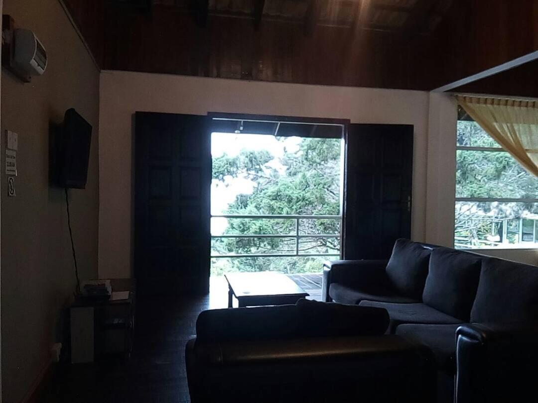 J Residence Kampong Kundassan Quarto foto