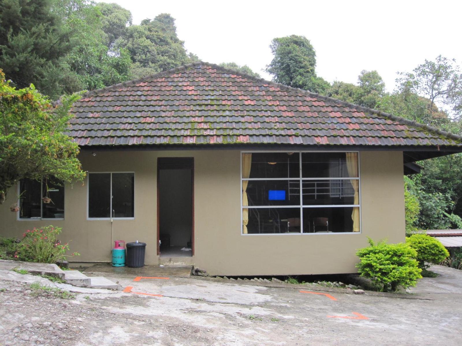 J Residence Kampong Kundassan Quarto foto