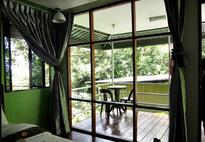 J Residence Kampong Kundassan Quarto foto