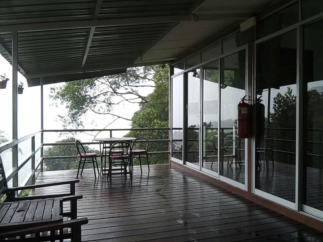 J Residence Kampong Kundassan Quarto foto